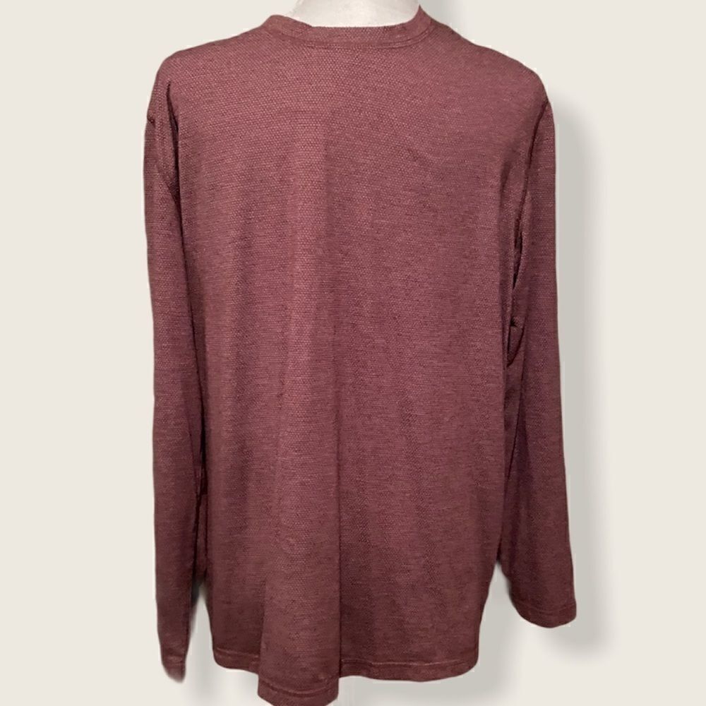 Magellan LongSleeve  T-Shirt Sz Large